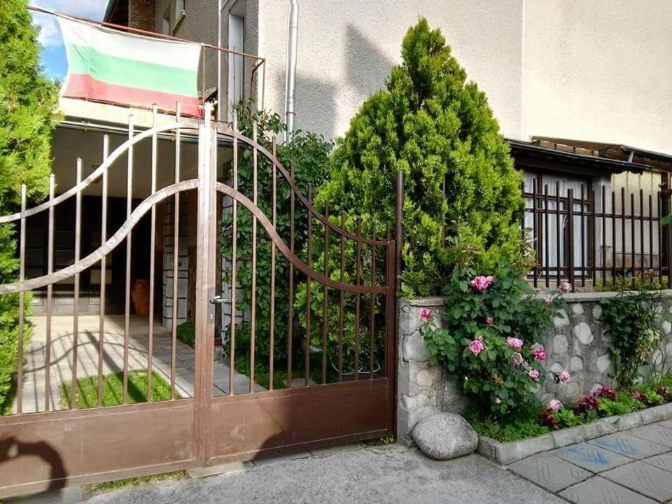 Discovery Apartment Bansko Zewnętrze zdjęcie