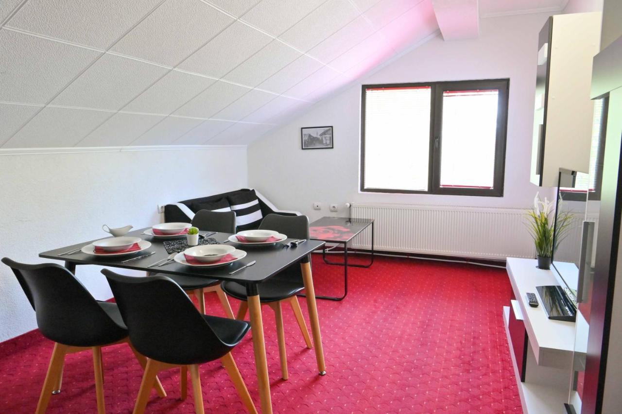 Discovery Apartment Bansko Zewnętrze zdjęcie