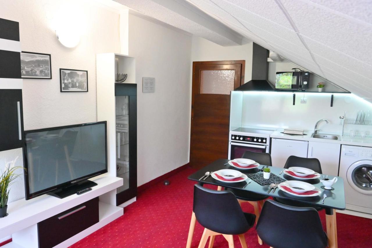 Discovery Apartment Bansko Zewnętrze zdjęcie