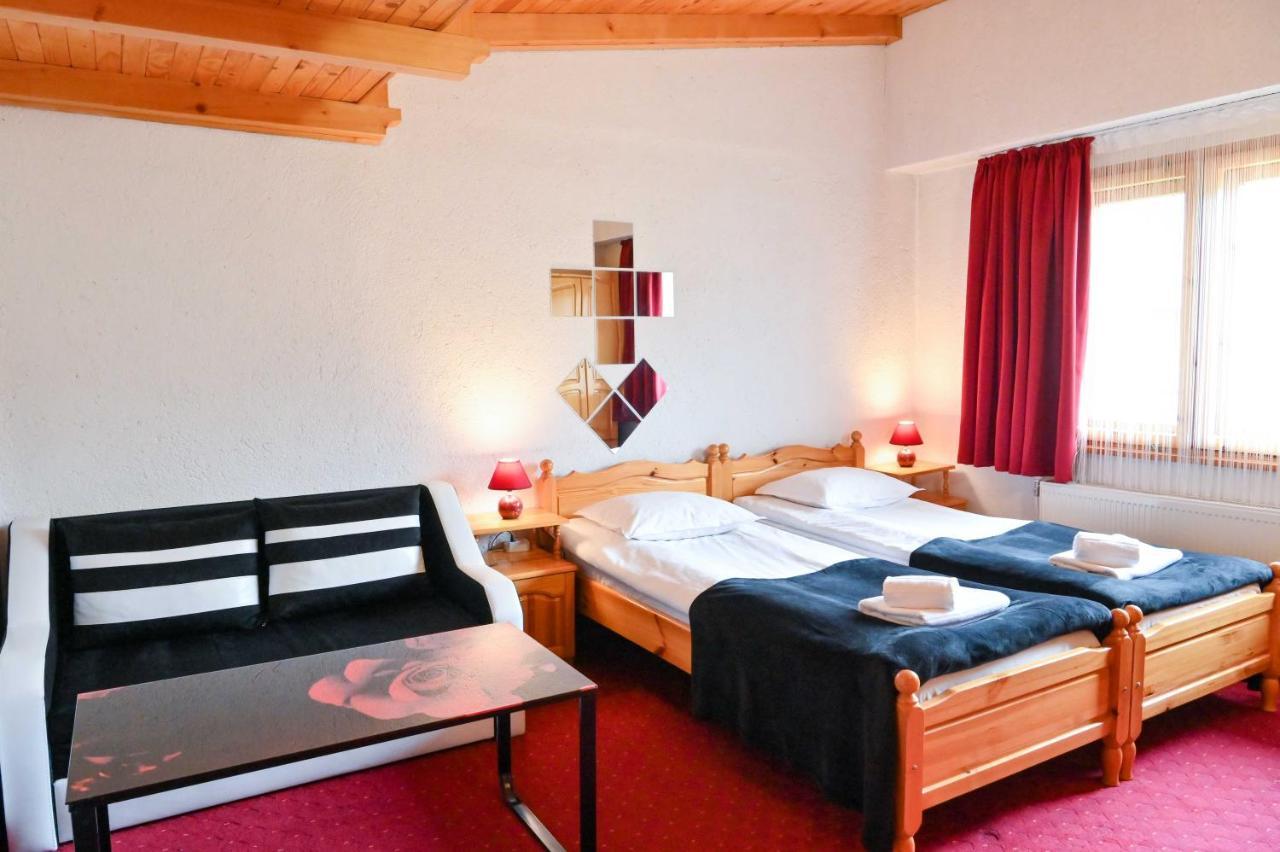 Discovery Apartment Bansko Zewnętrze zdjęcie