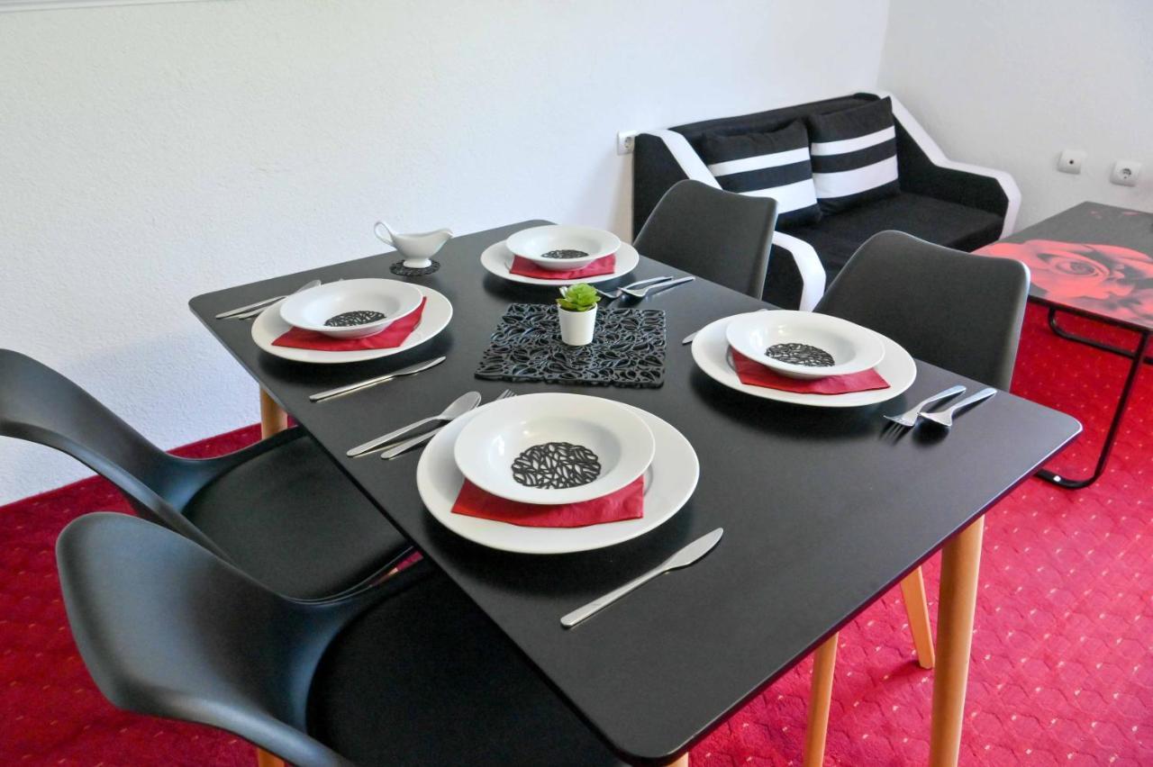 Discovery Apartment Bansko Zewnętrze zdjęcie