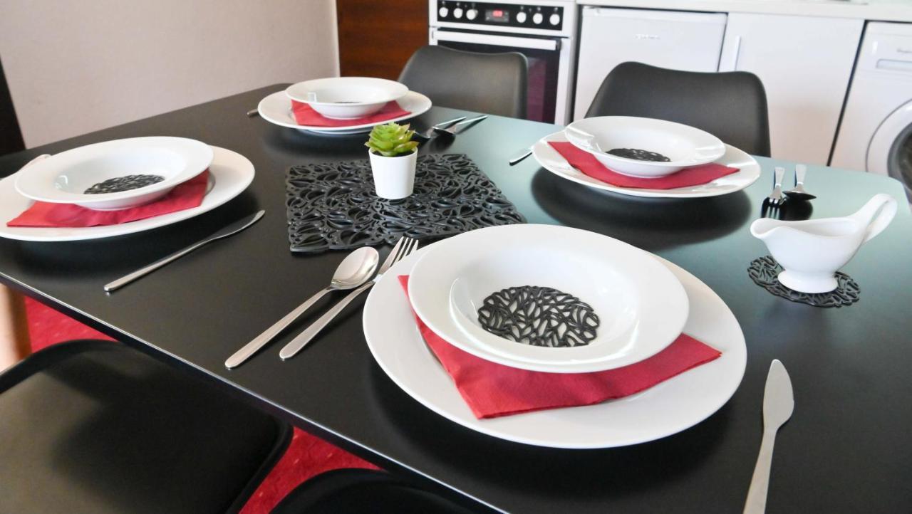 Discovery Apartment Bansko Zewnętrze zdjęcie