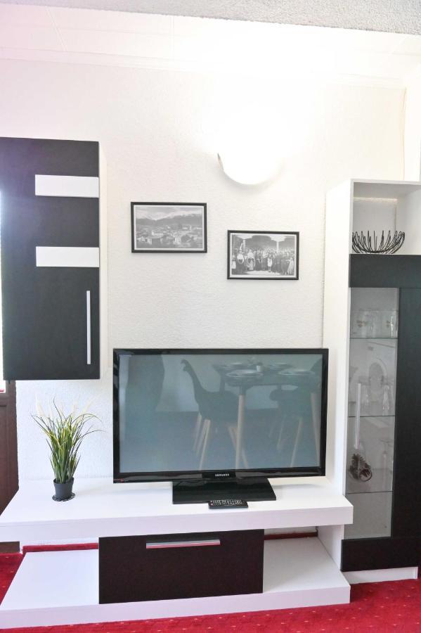 Discovery Apartment Bansko Zewnętrze zdjęcie