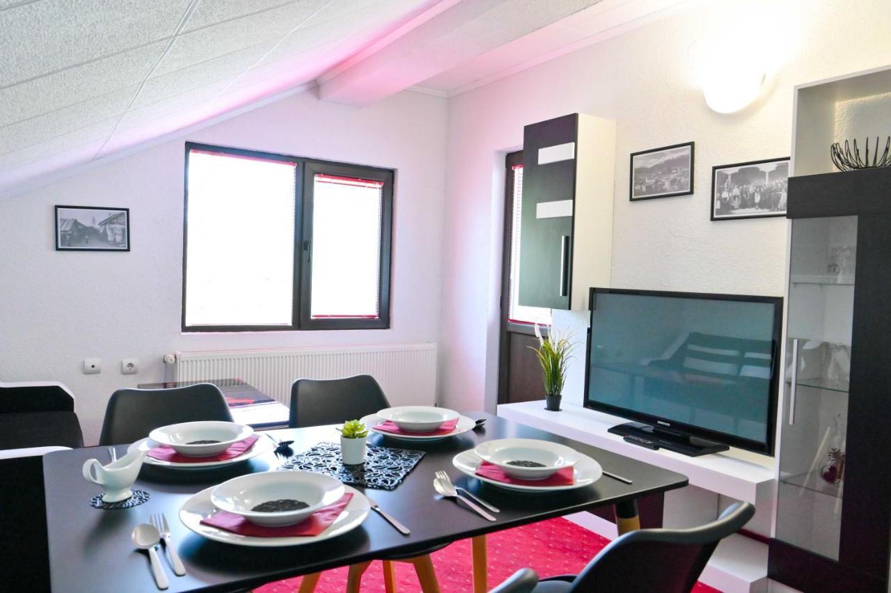 Discovery Apartment Bansko Zewnętrze zdjęcie