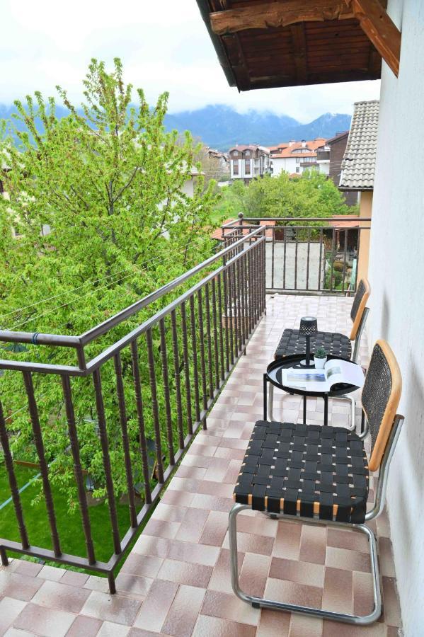 Discovery Apartment Bansko Zewnętrze zdjęcie