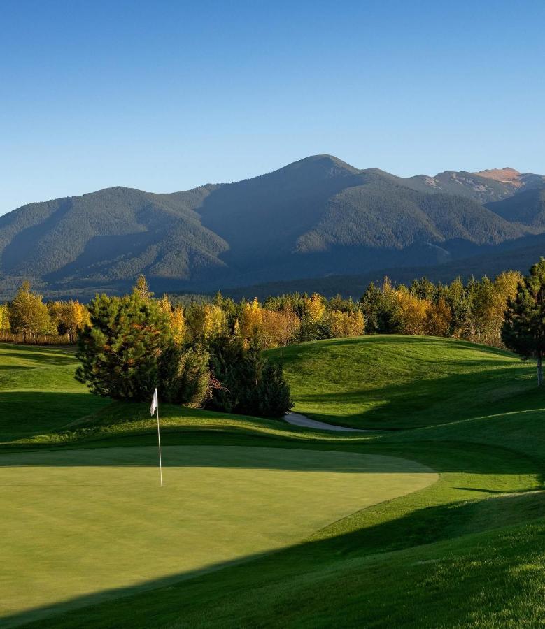 Discovery Apartment Bansko Zewnętrze zdjęcie