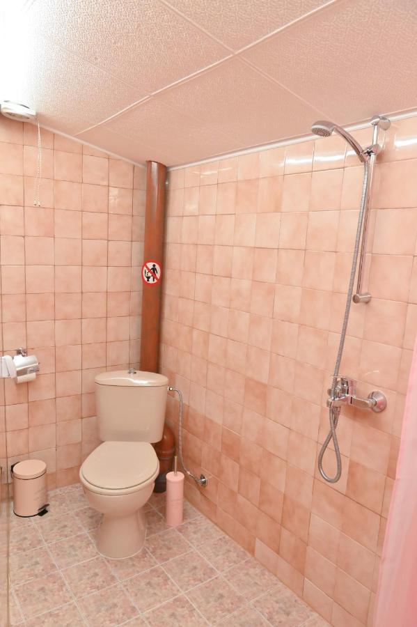 Discovery Apartment Bansko Zewnętrze zdjęcie