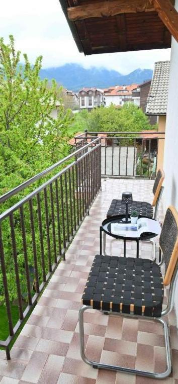 Discovery Apartment Bansko Zewnętrze zdjęcie